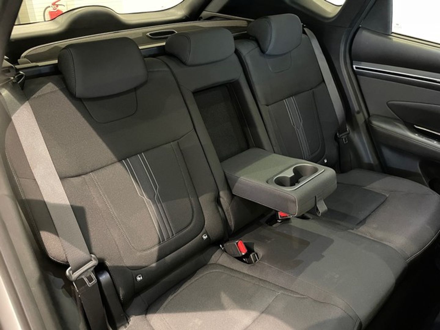 Hyundai Tucson 1.6 TGDI 48V Tecno Sky DCT 110 kW (150 CV)