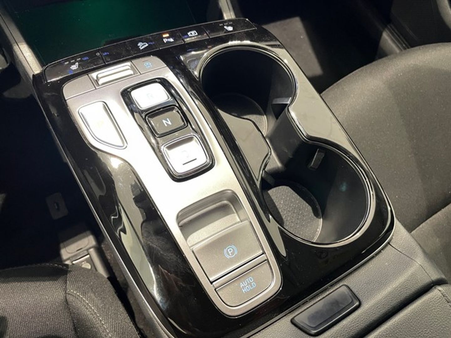 Hyundai Tucson 1.6 TGDI 48V Tecno Sky DCT 110 kW (150 CV)