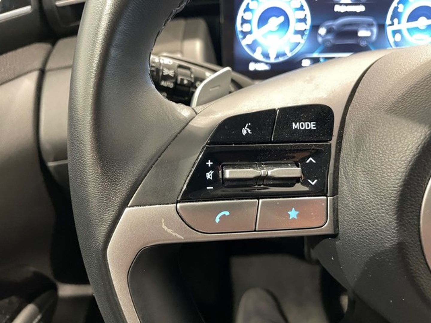 Hyundai Tucson 1.6 TGDI 48V Tecno Sky DCT 110 kW (150 CV)