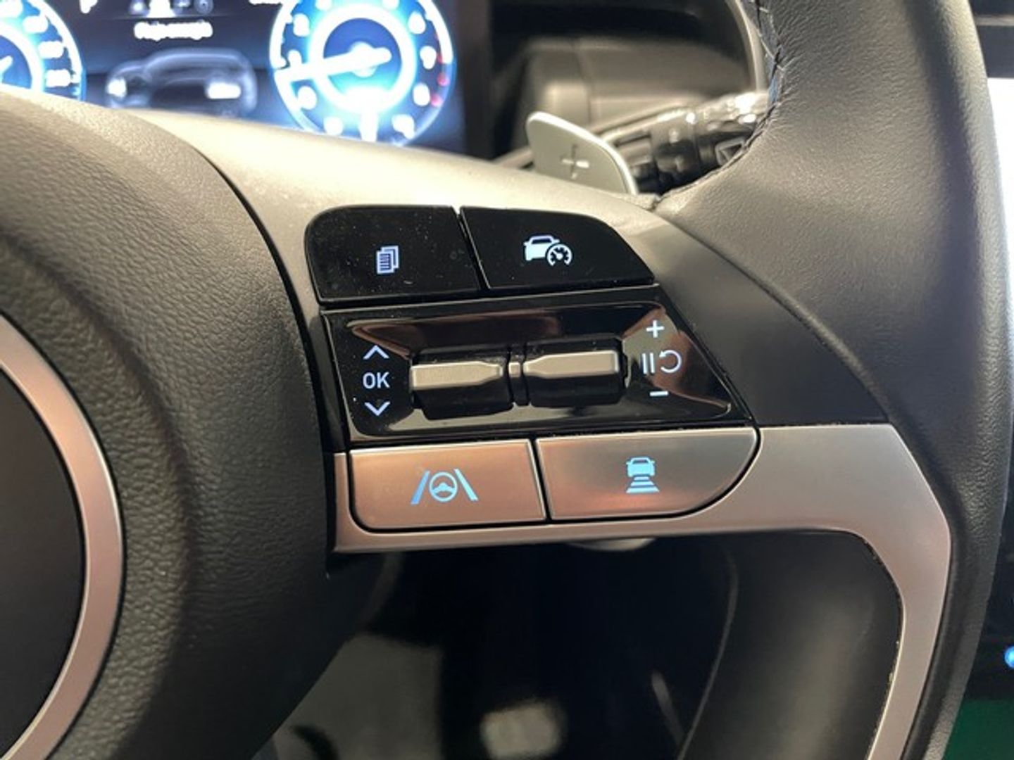 Hyundai Tucson 1.6 TGDI 48V Tecno Sky DCT 110 kW (150 CV)