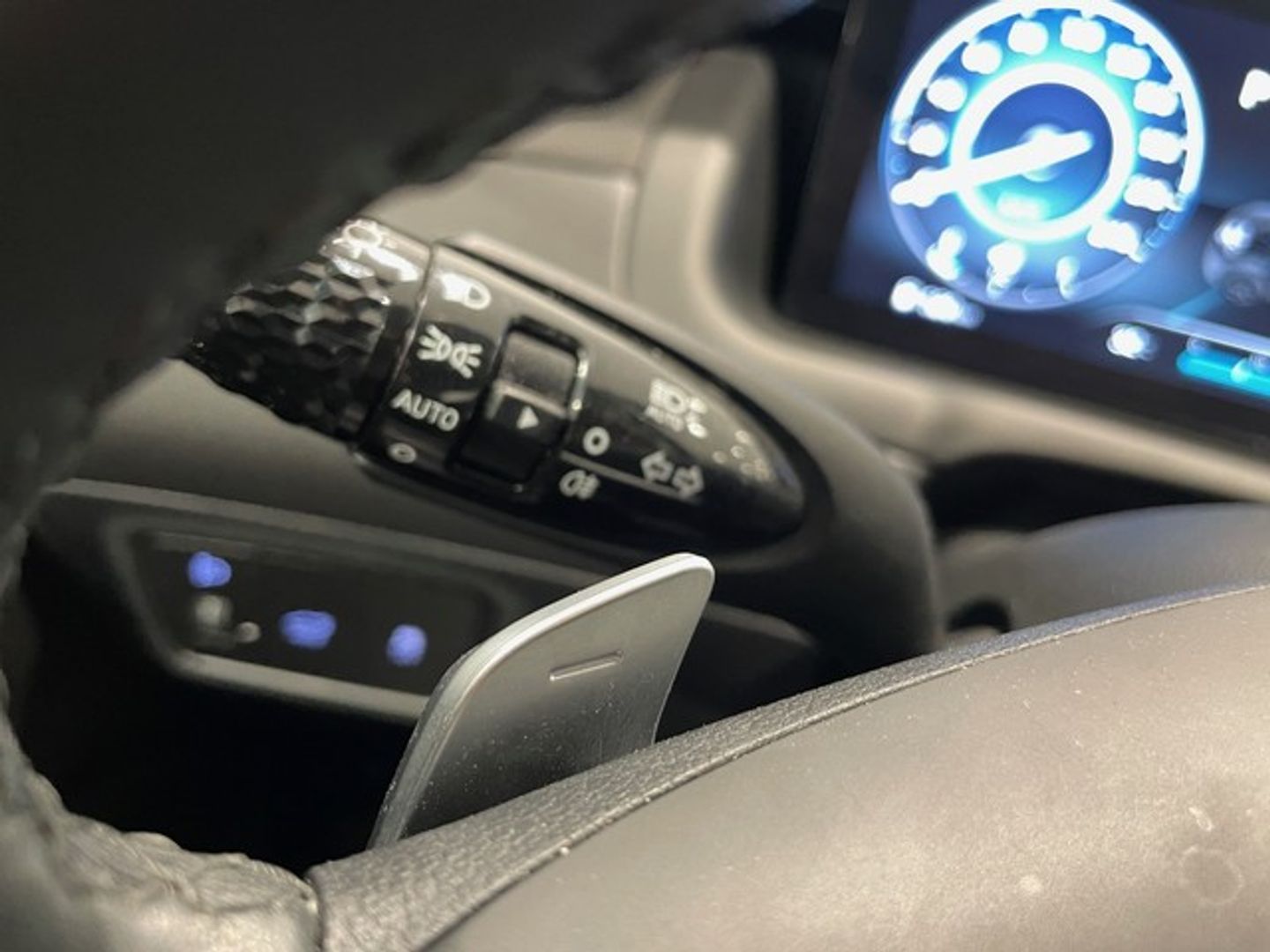 Hyundai Tucson 1.6 TGDI 48V Tecno Sky DCT 110 kW (150 CV)