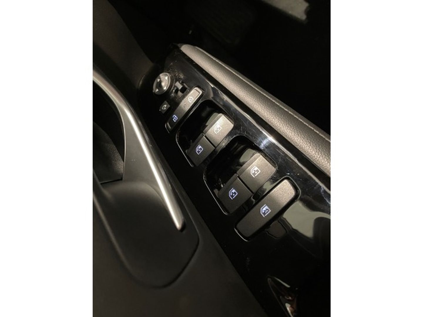 Hyundai Tucson 1.6 TGDI 48V Tecno Sky DCT 110 kW (150 CV)
