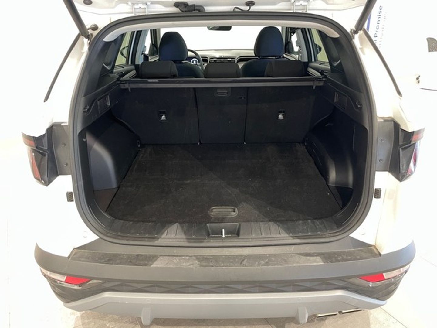 Hyundai Tucson 1.6 TGDI 48V Tecno Sky DCT 110 kW (150 CV)