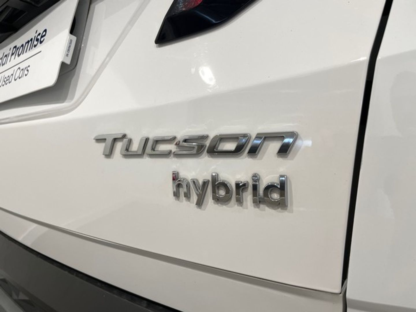 Hyundai Tucson 1.6 TGDI 48V Tecno Sky DCT 110 kW (150 CV)