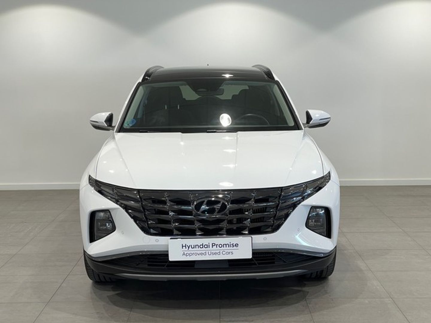 Hyundai Tucson 1.6 TGDI 48V Tecno Sky DCT 110 kW (150 CV)