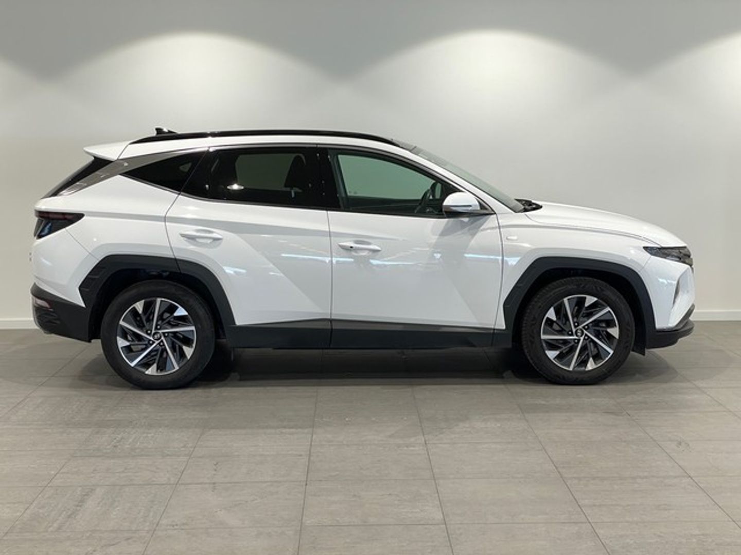 Hyundai Tucson 1.6 TGDI 48V Tecno Sky DCT 110 kW (150 CV)