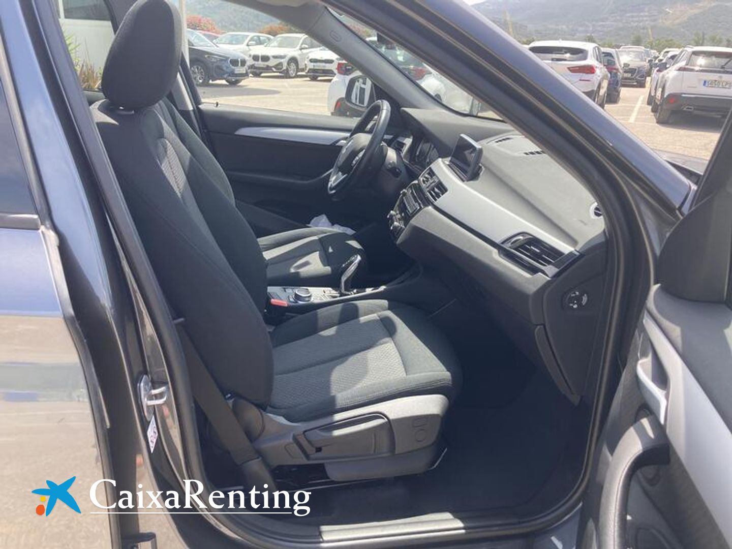 BMW X1 sDrive18i 103 kW (140 CV)