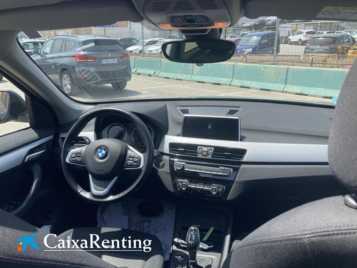 BMW X1 sDrive18i 103 kW (140 CV)