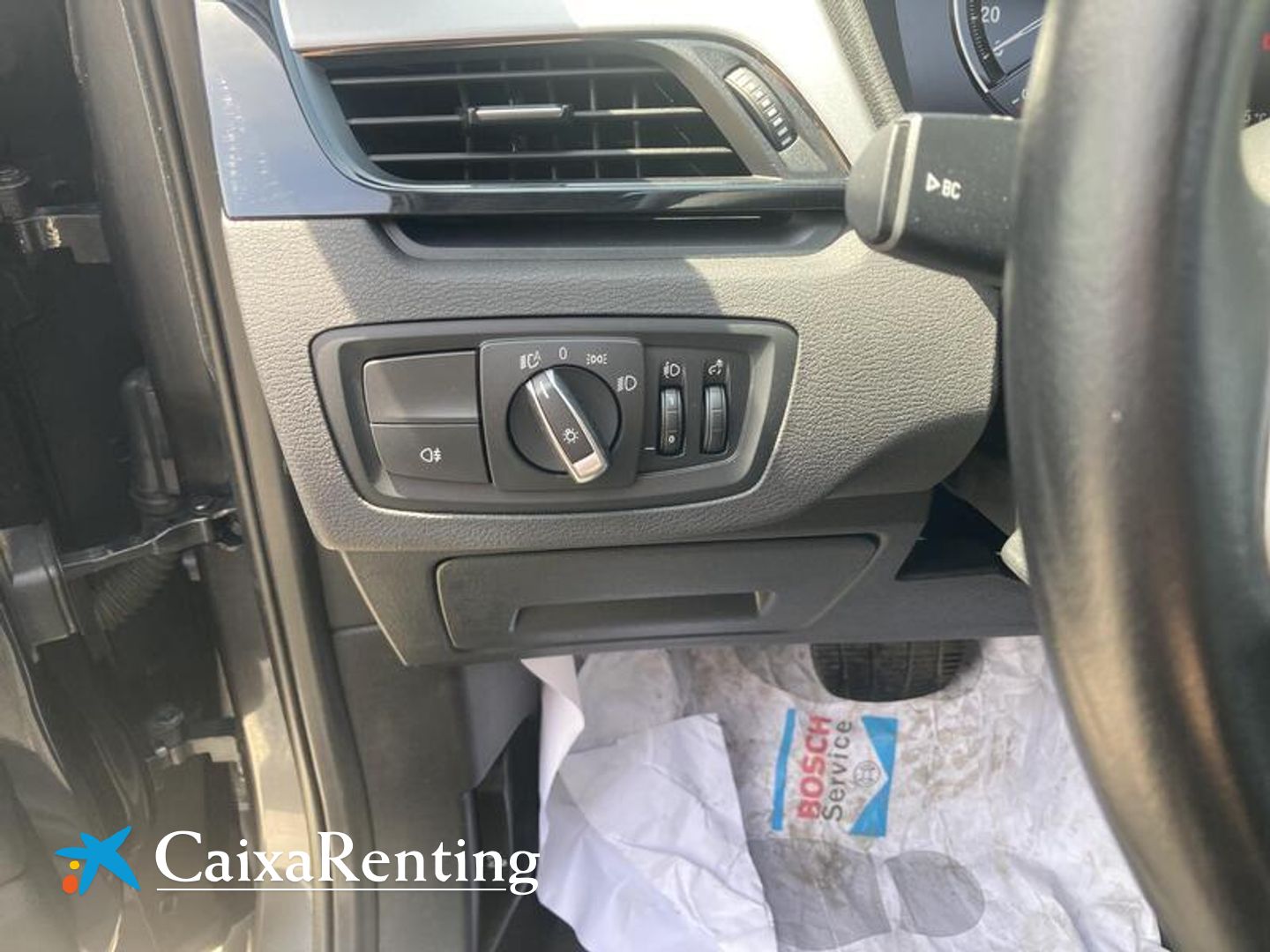BMW X1 sDrive18i 103 kW (140 CV)