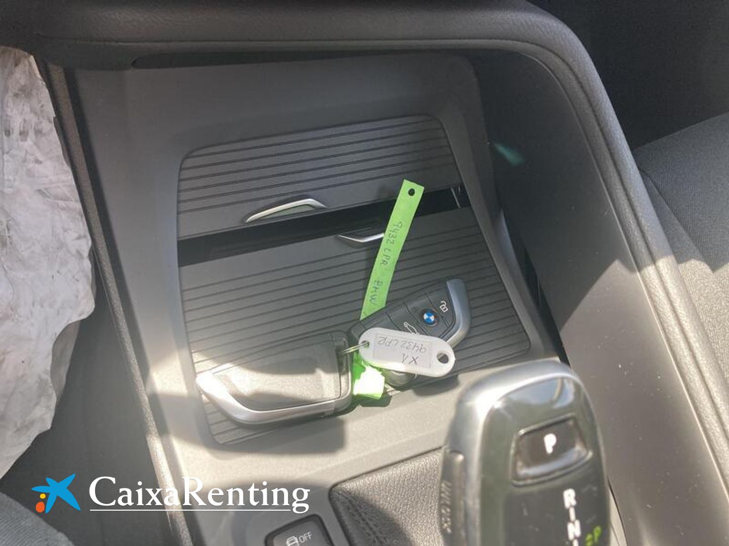 BMW X1 sDrive18i 103 kW (140 CV)