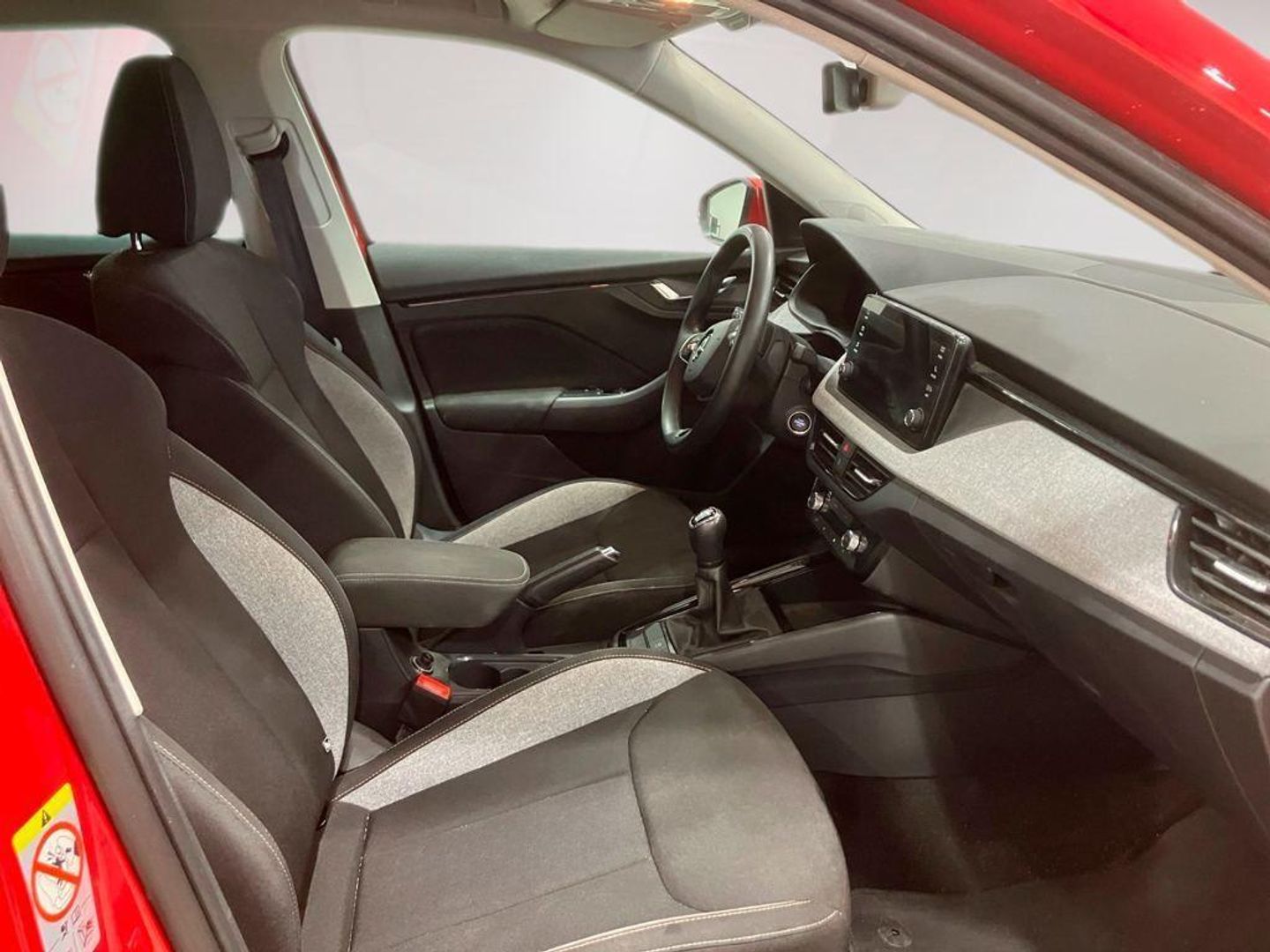 Skoda Kamiq 1.0 TSI Selection 85 kW (115 CV)