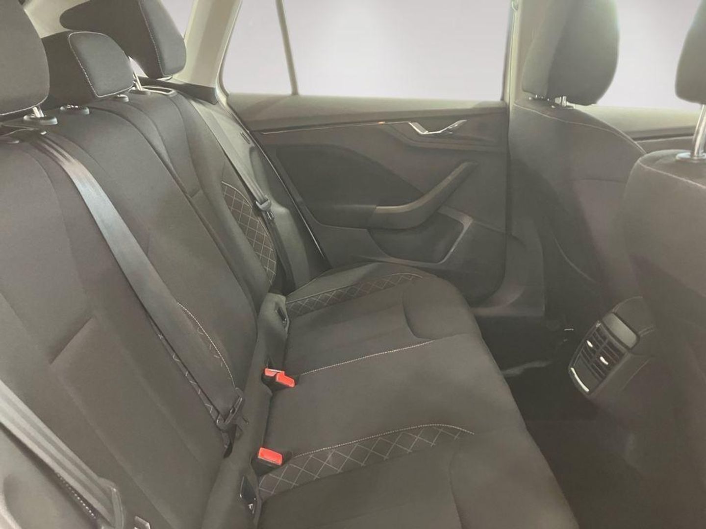Skoda Kamiq 1.0 TSI Selection 85 kW (115 CV)