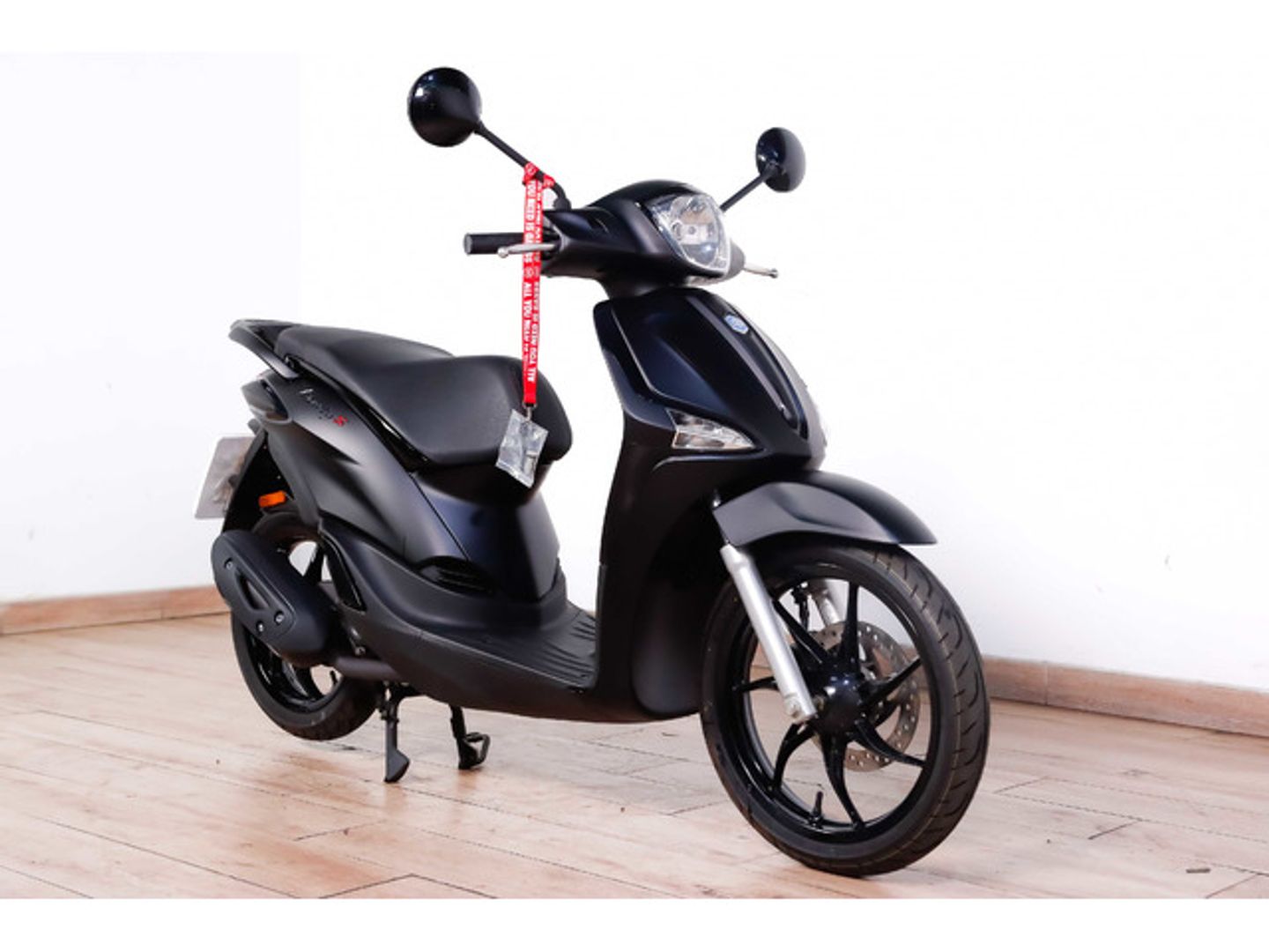 Piaggio Liberty 50/S I-Get