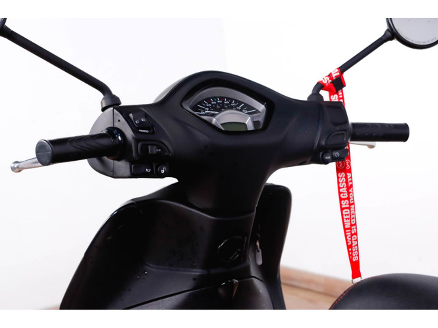 Piaggio Liberty 50/S I-Get