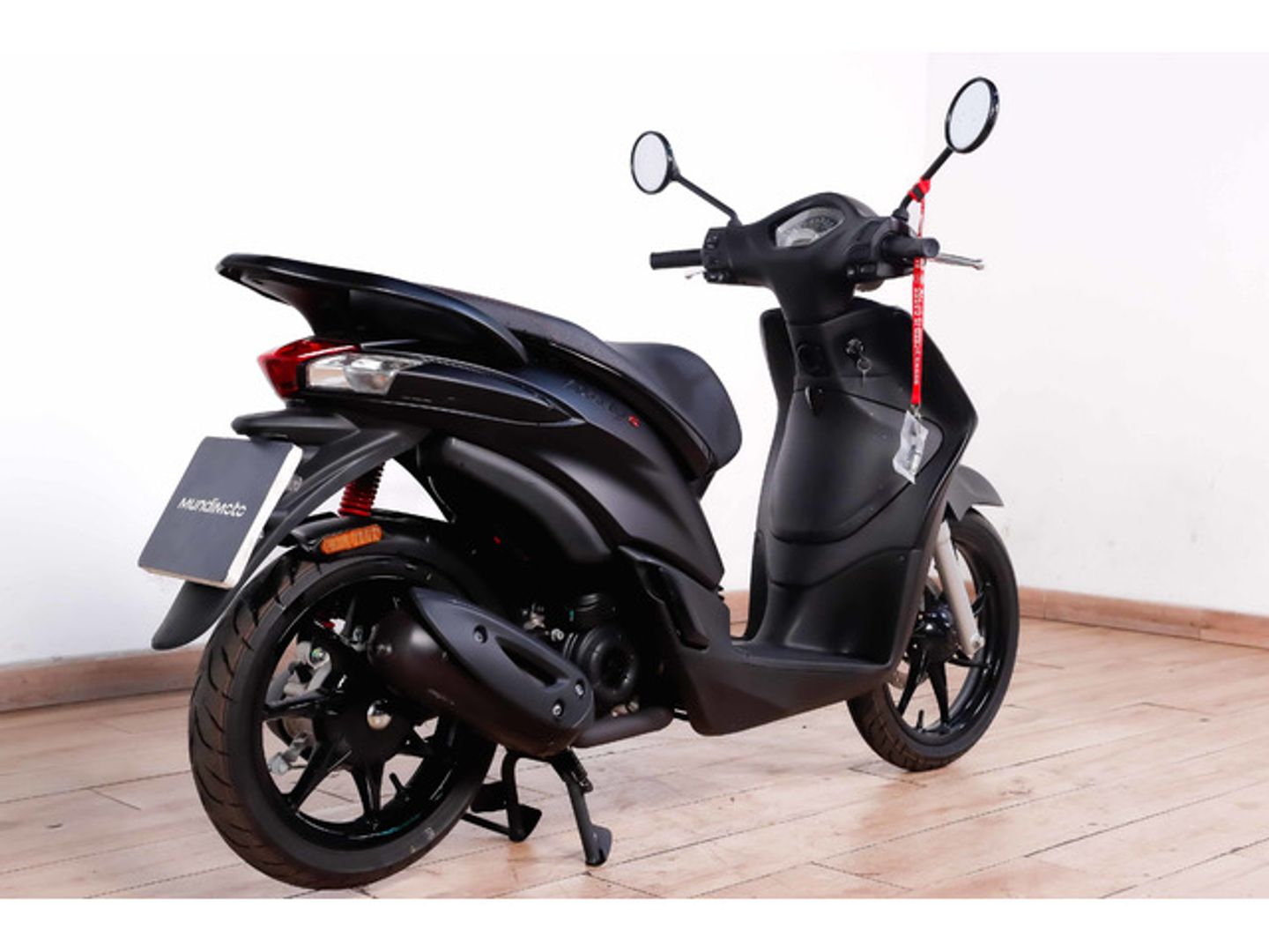 Piaggio Liberty 50/S I-Get