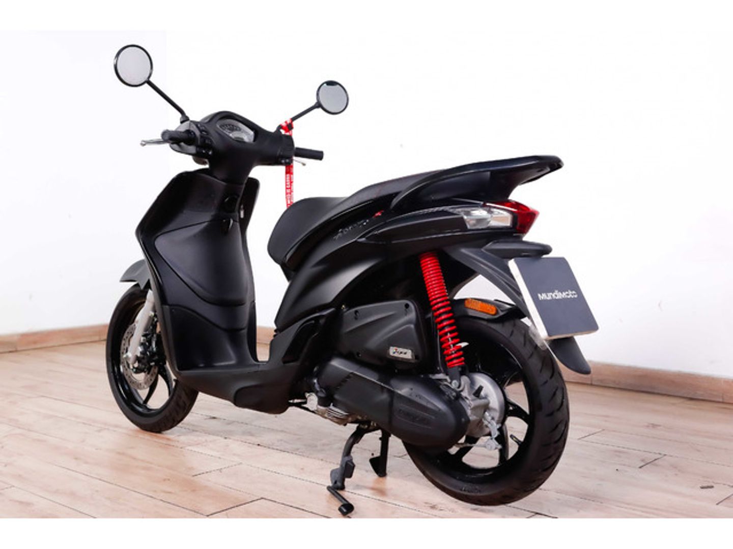 Piaggio Liberty 50/S I-Get