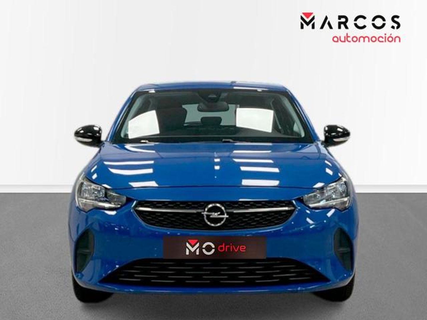 Opel Corsa 1.2 XEL Edition 55 kW (75 CV)