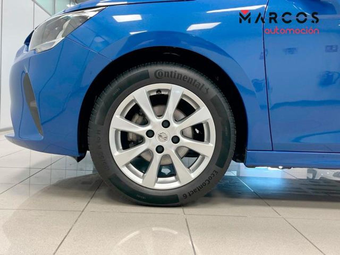 Opel Corsa 1.2 XEL Edition 55 kW (75 CV)