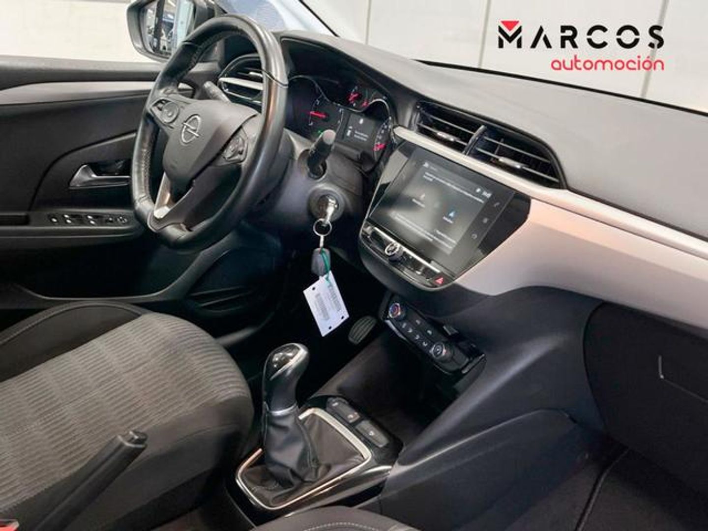 Opel Corsa 1.2 XEL Edition 55 kW (75 CV)