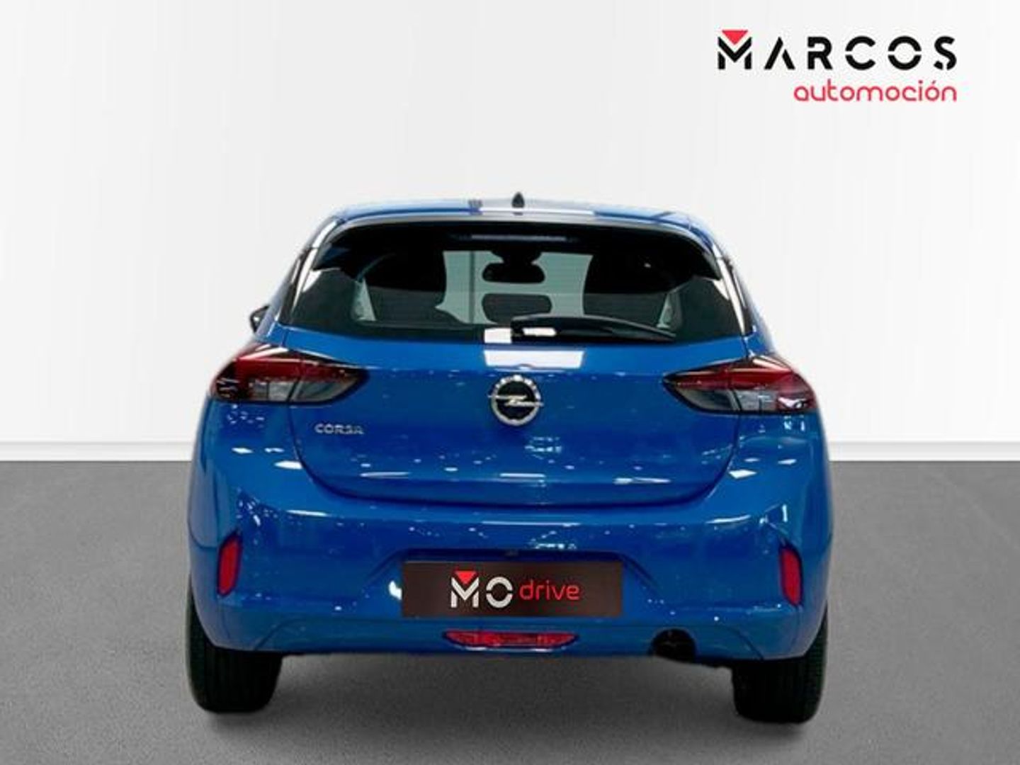Opel Corsa 1.2 XEL Edition 55 kW (75 CV)