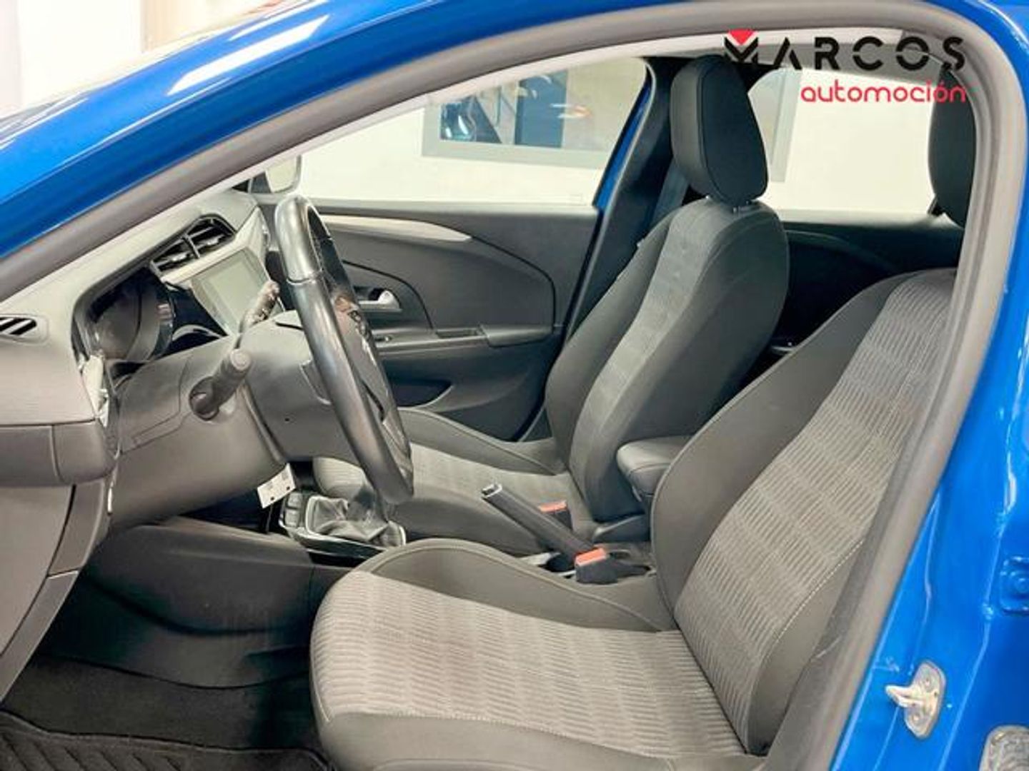 Opel Corsa 1.2 XEL Edition 55 kW (75 CV)