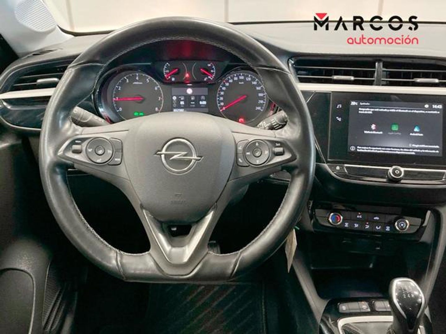 Opel Corsa 1.2 XEL Edition 55 kW (75 CV)