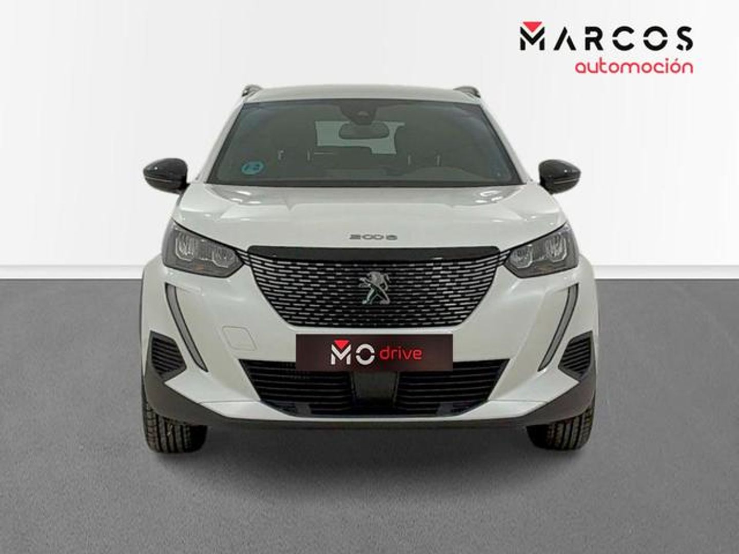 Peugeot 2008 PureTech 130 S&S Allure EAT8 96 kW (130 CV)
