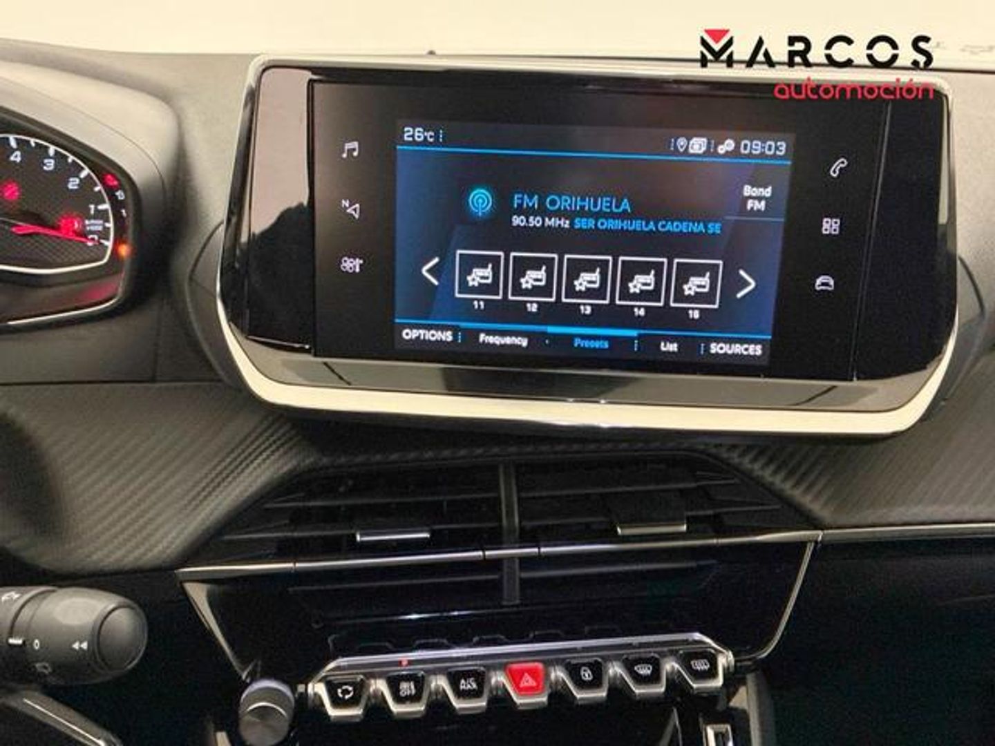 Peugeot 2008 PureTech 130 S&S Allure EAT8 96 kW (130 CV)