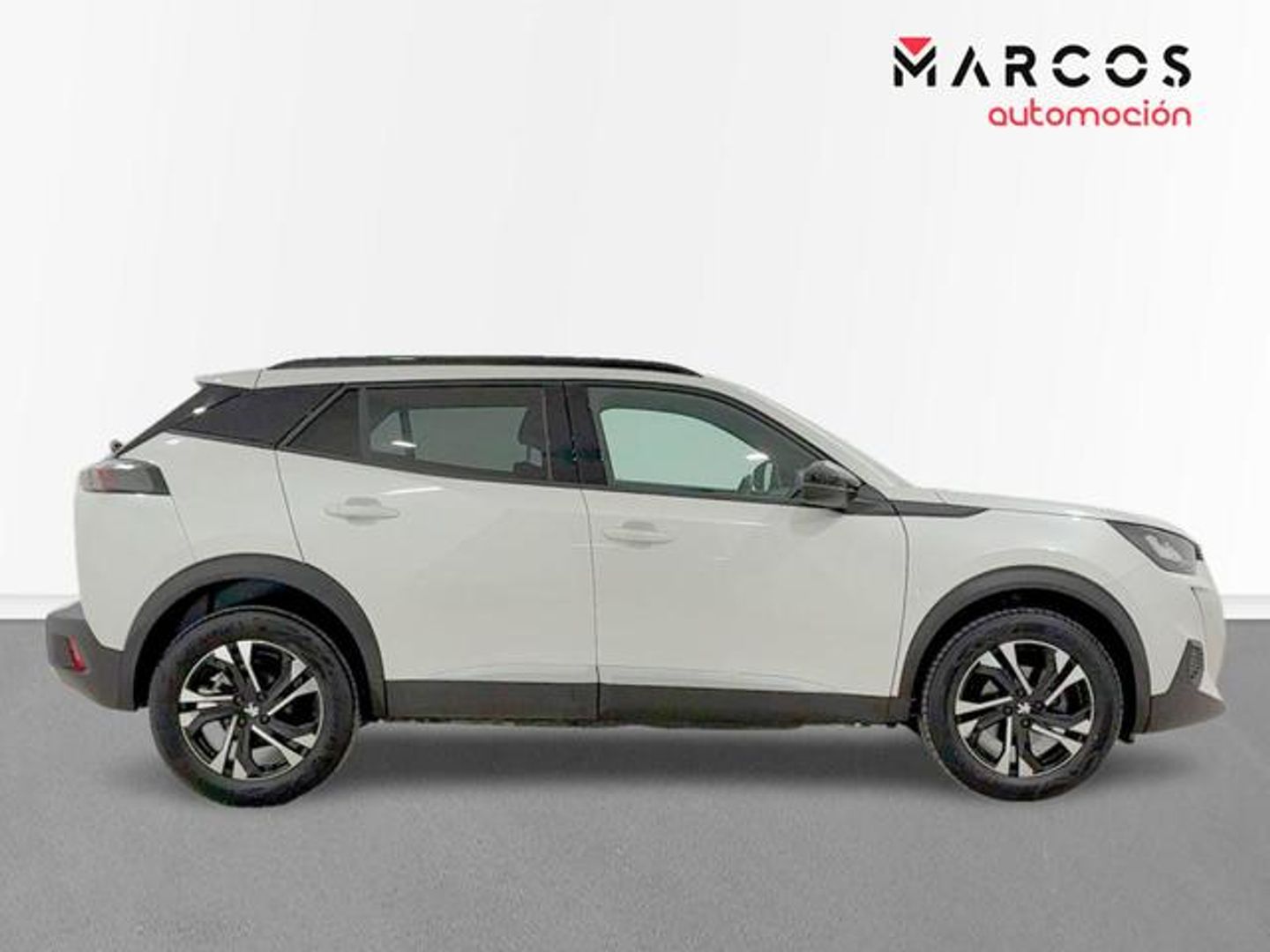 Peugeot 2008 PureTech 130 S&S Allure EAT8 96 kW (130 CV)