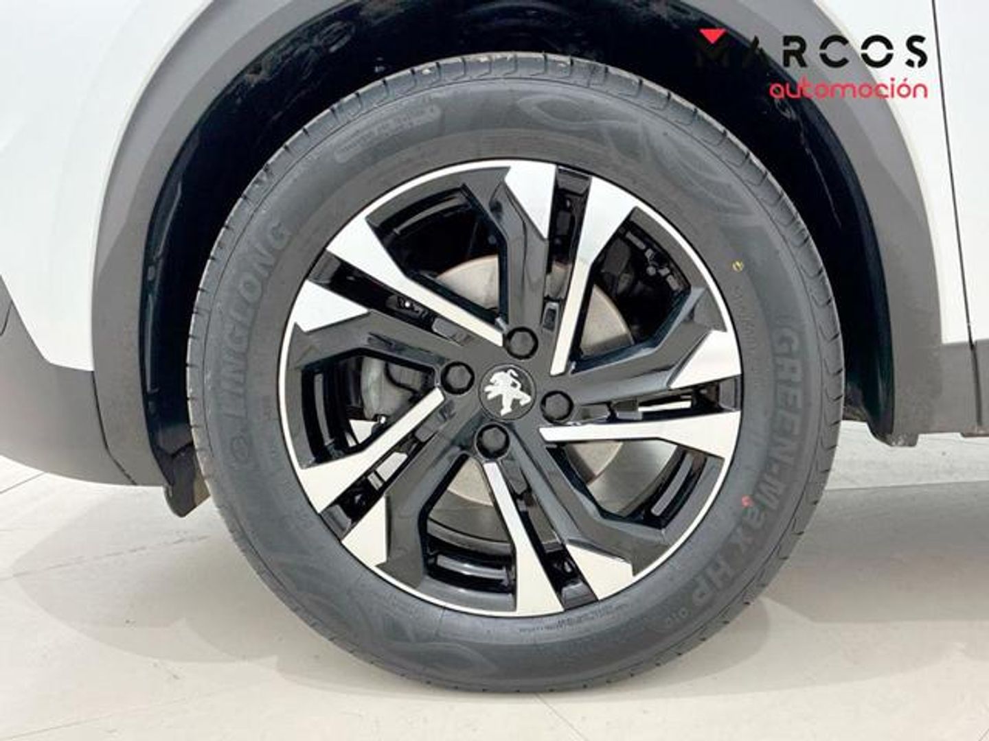 Peugeot 2008 PureTech 130 S&S Allure EAT8 96 kW (130 CV)