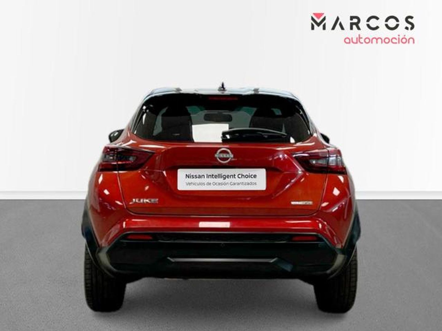 Nissan Juke 1.6 Hybrid Tekna 105 kW (143 CV)