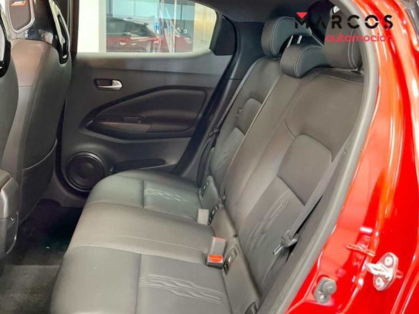 Nissan Juke 1.6 Hybrid Tekna 105 kW (143 CV)