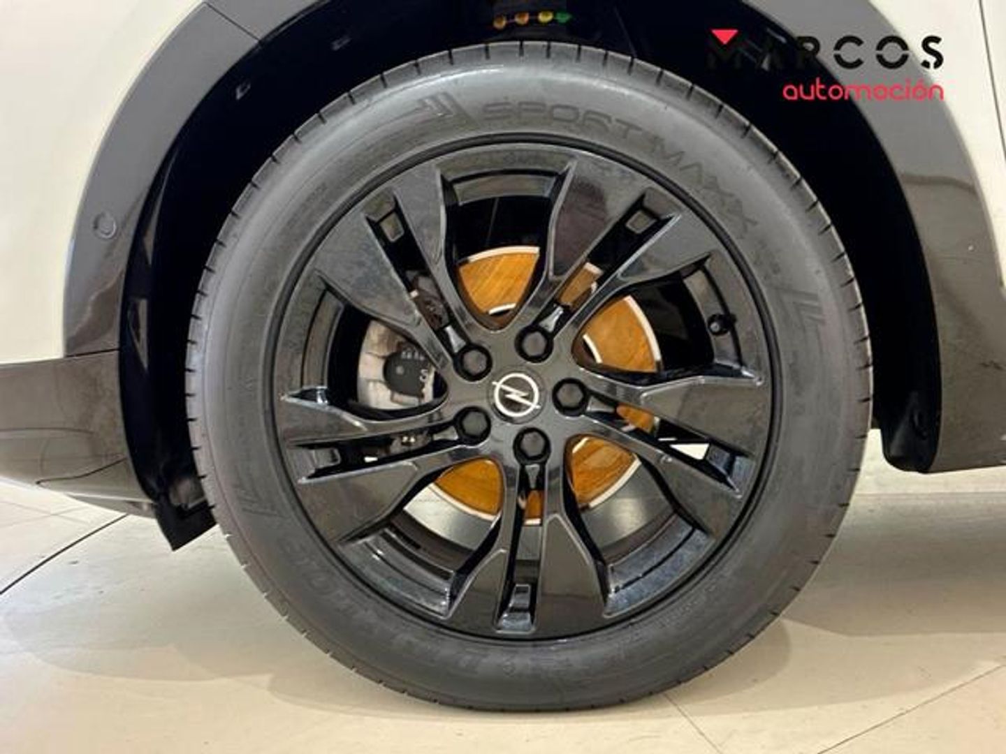 Opel Grandland 1.5 CDTi GS Line Auto 96 kW (130 CV)