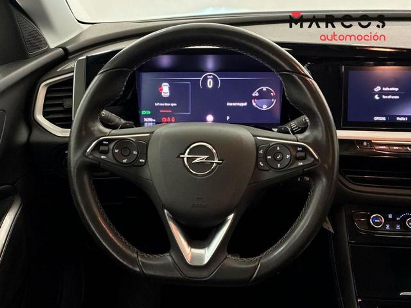 Opel Grandland 1.5 CDTi GS Line Auto 96 kW (130 CV)