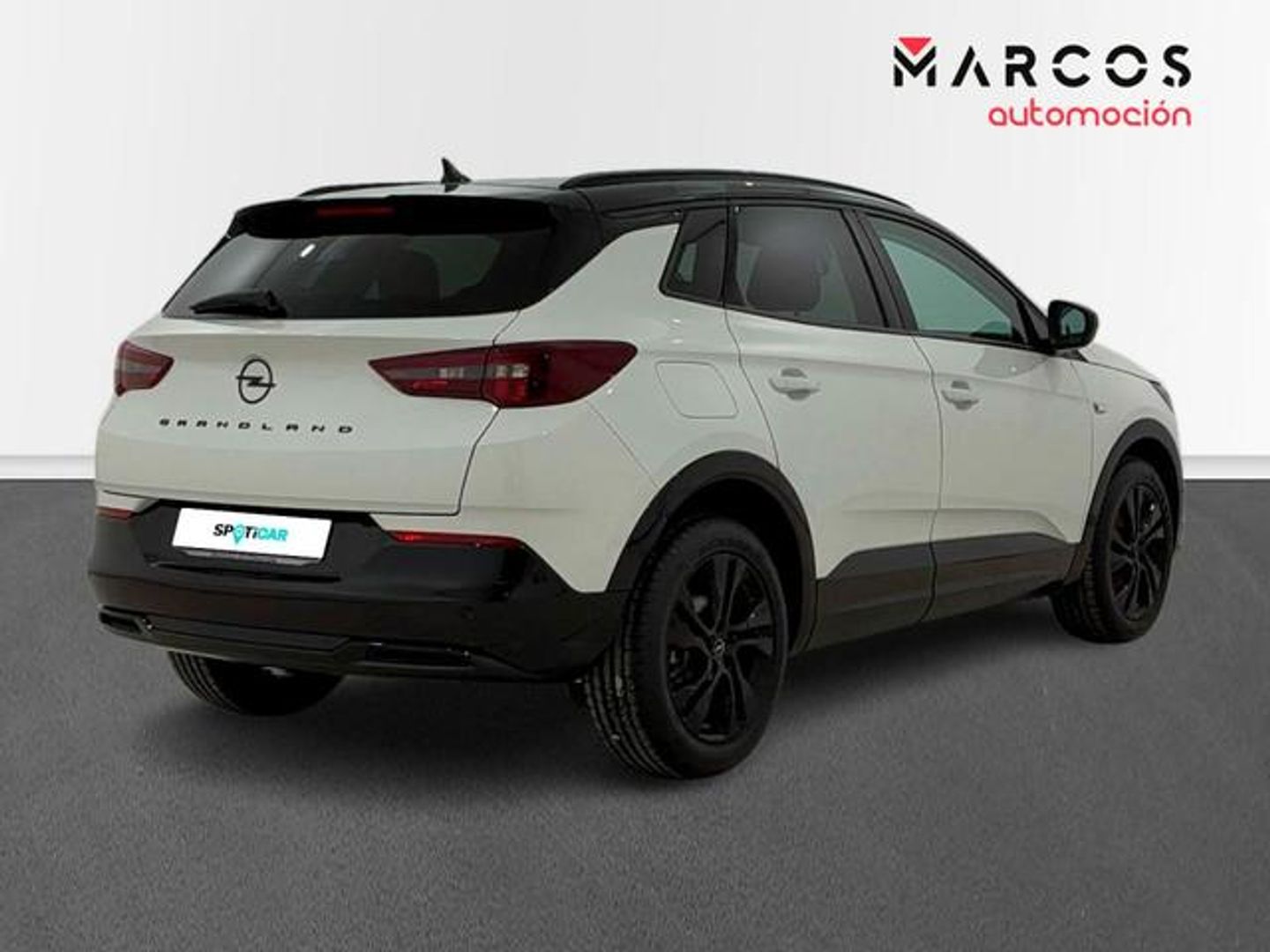 Opel Grandland 1.5 CDTi GS Line Auto 96 kW (130 CV)