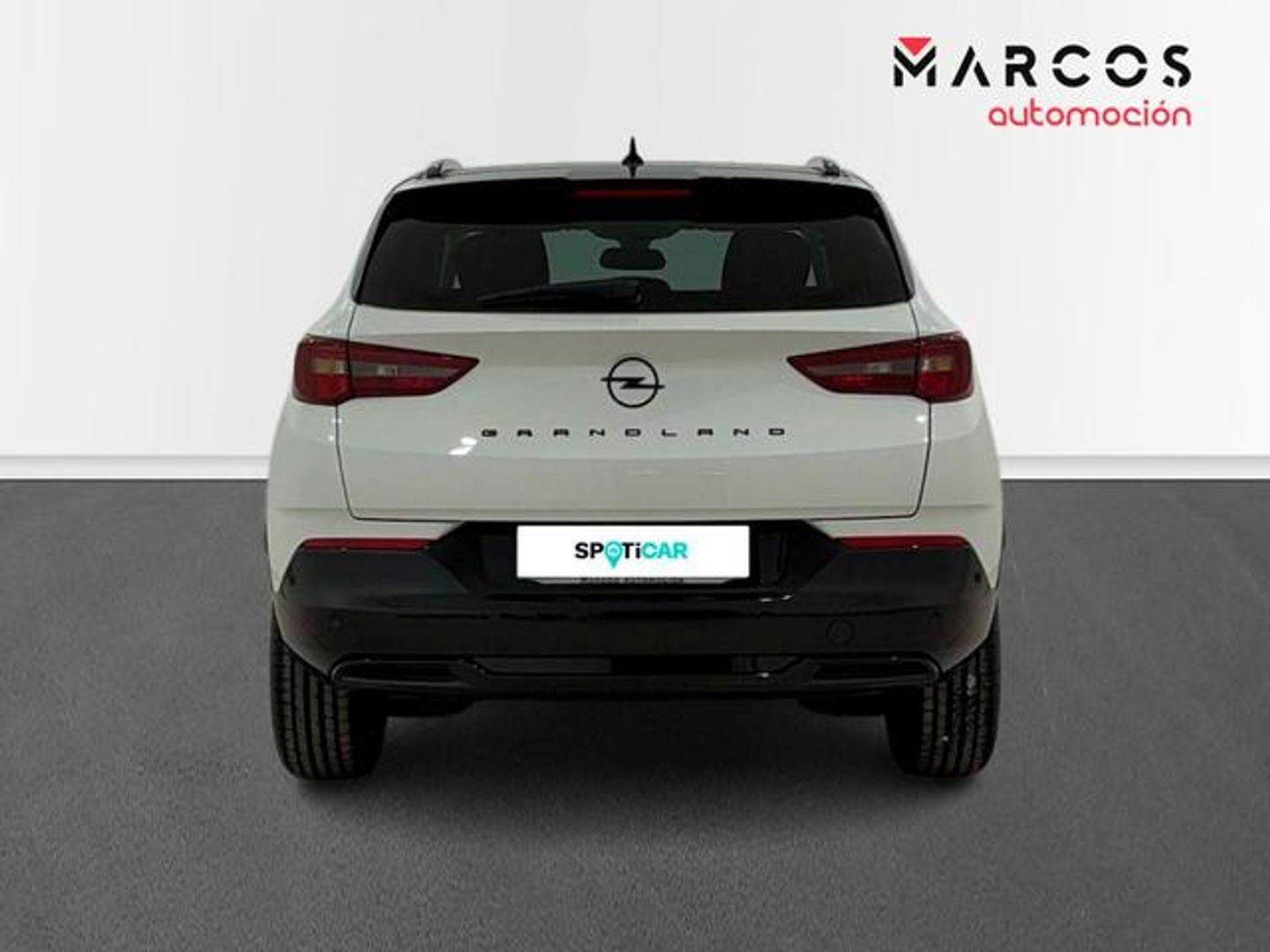 Opel Grandland 1.5 CDTi GS Line Auto 96 kW (130 CV)