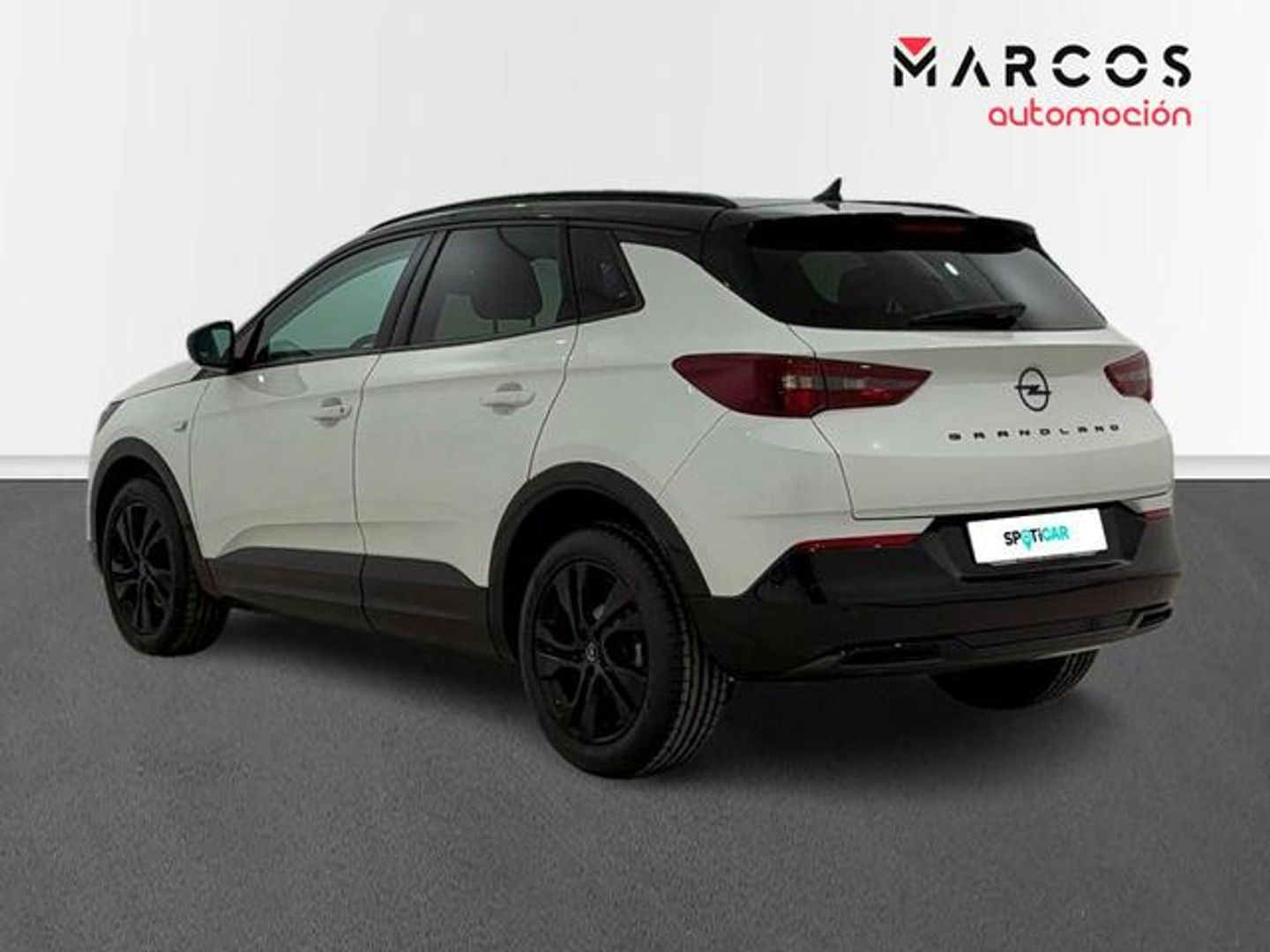 Opel Grandland 1.5 CDTi GS Line Auto 96 kW (130 CV)