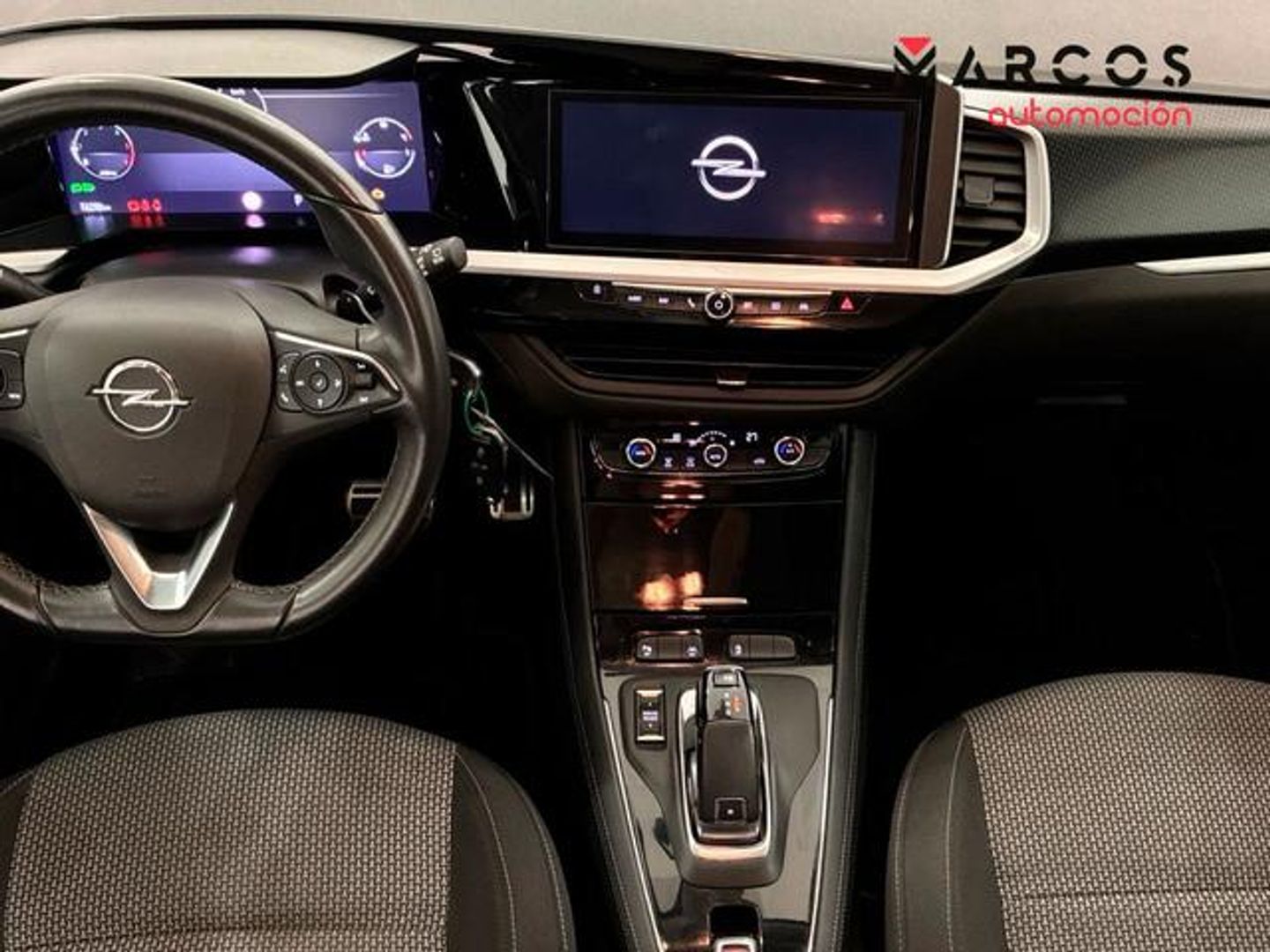 Opel Grandland 1.5 CDTi GS Line Auto 96 kW (130 CV)