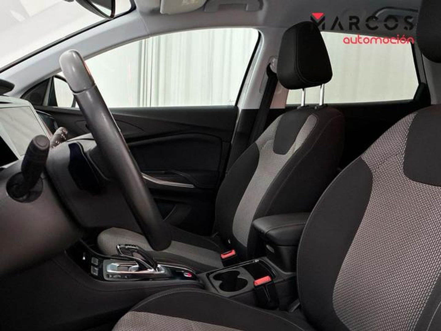 Opel Grandland 1.5 CDTi GS Line Auto 96 kW (130 CV)