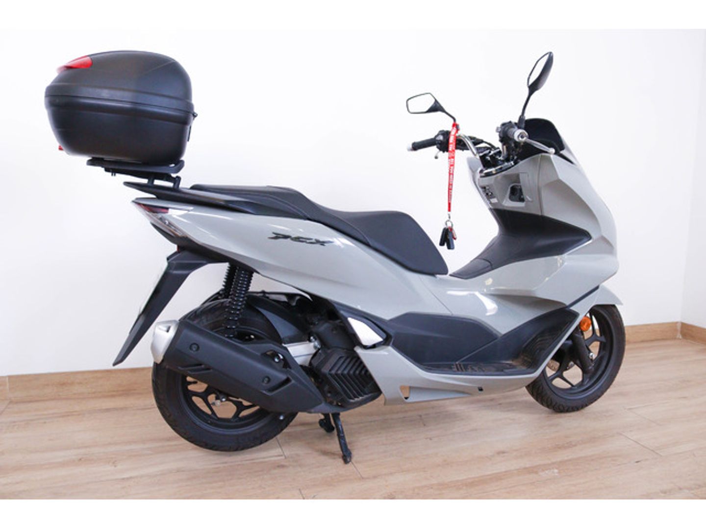 Honda PCX125