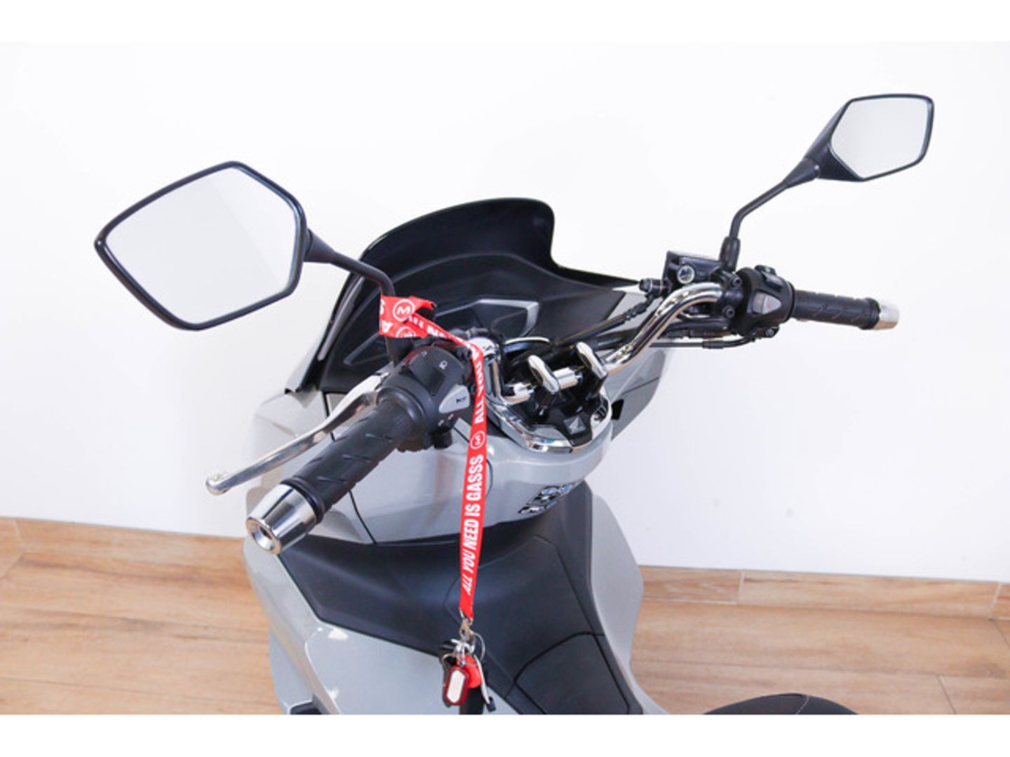 Honda PCX125
