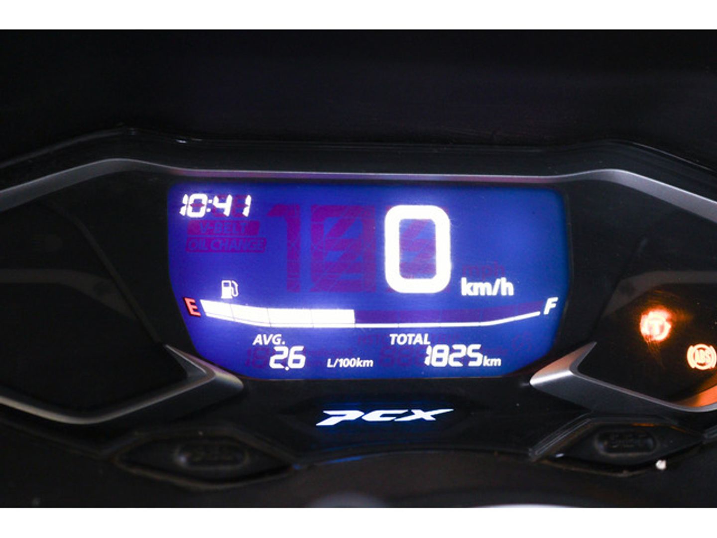 Honda PCX125