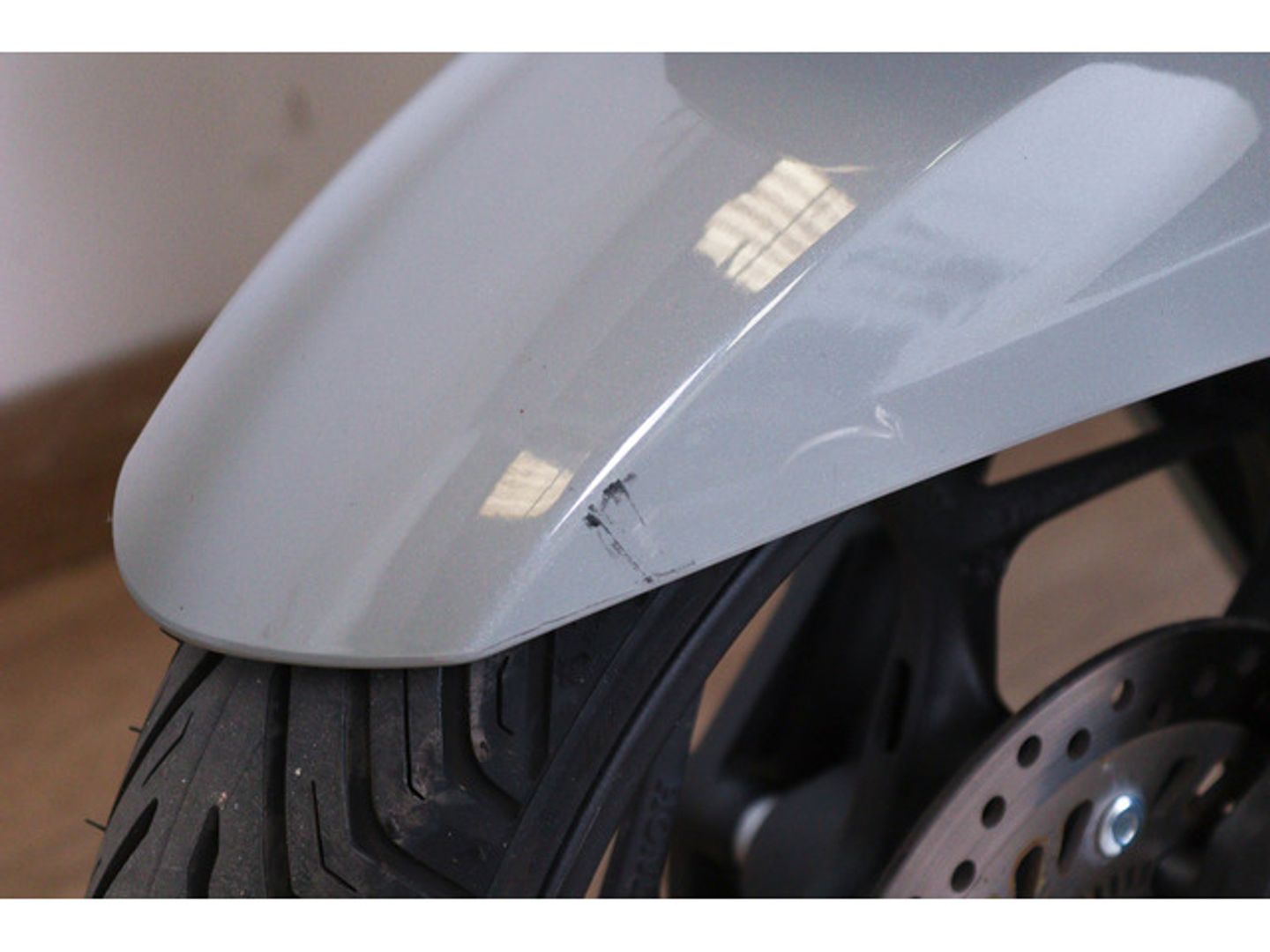 Honda PCX125