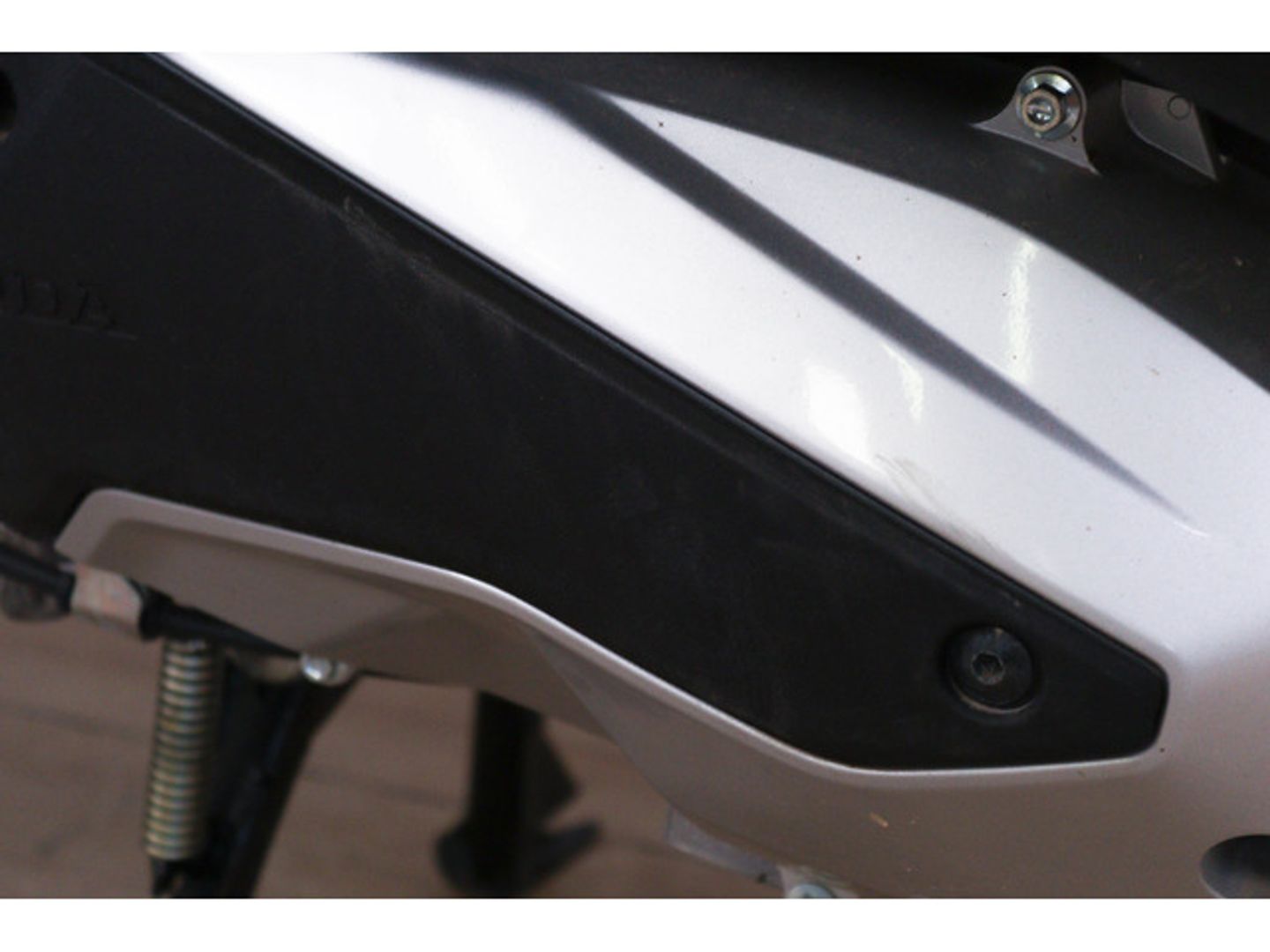Honda PCX125