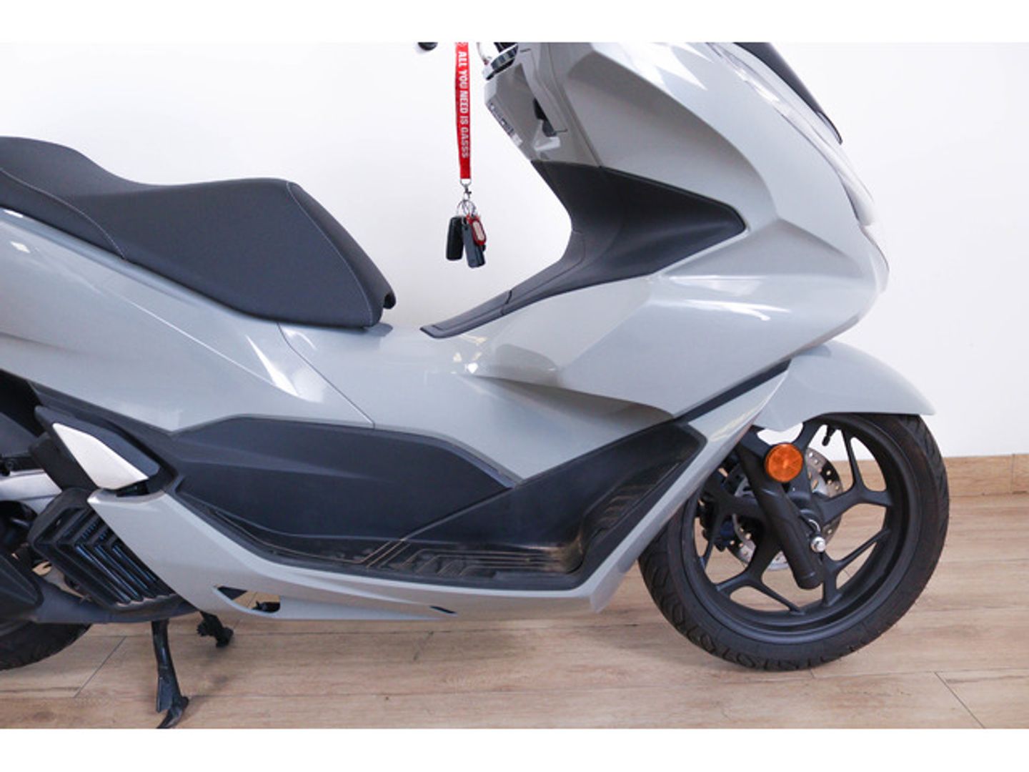 Honda PCX125