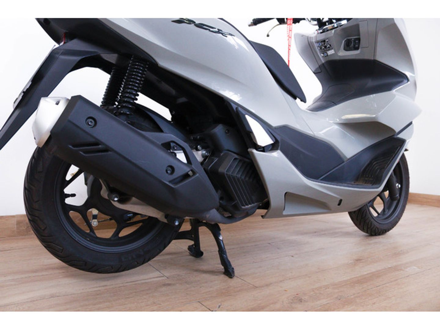 Honda PCX125