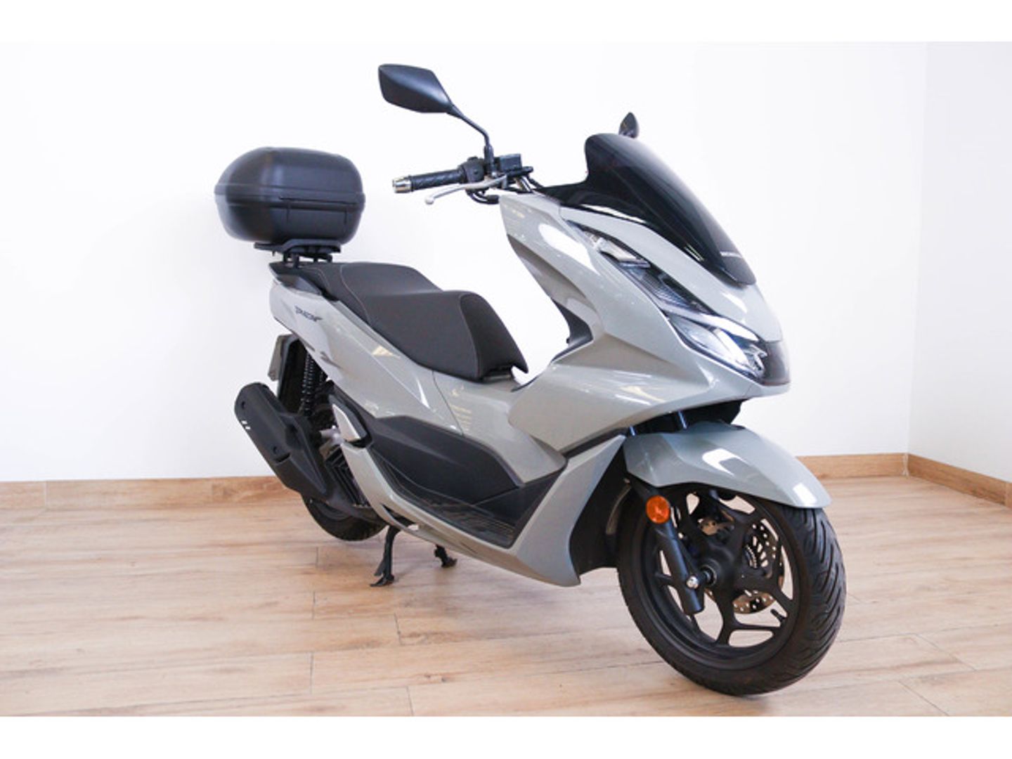 Honda PCX125