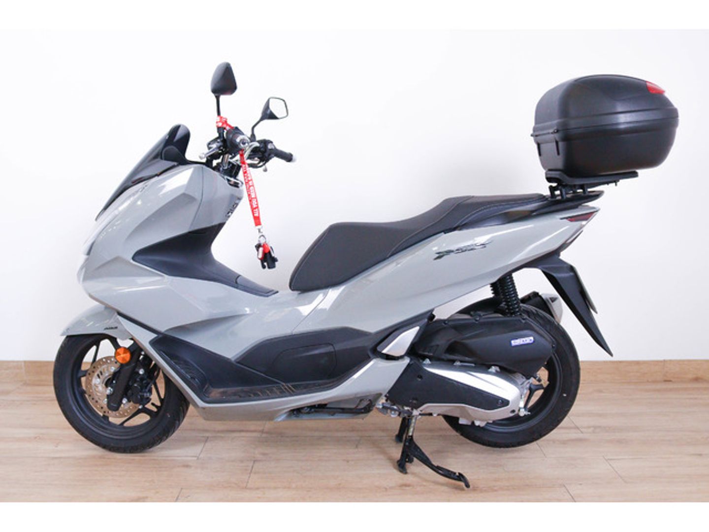 Honda PCX125