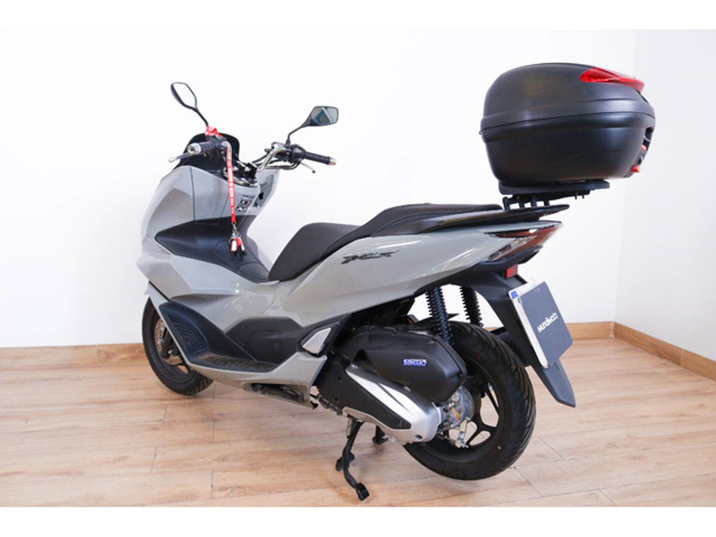 Honda PCX125