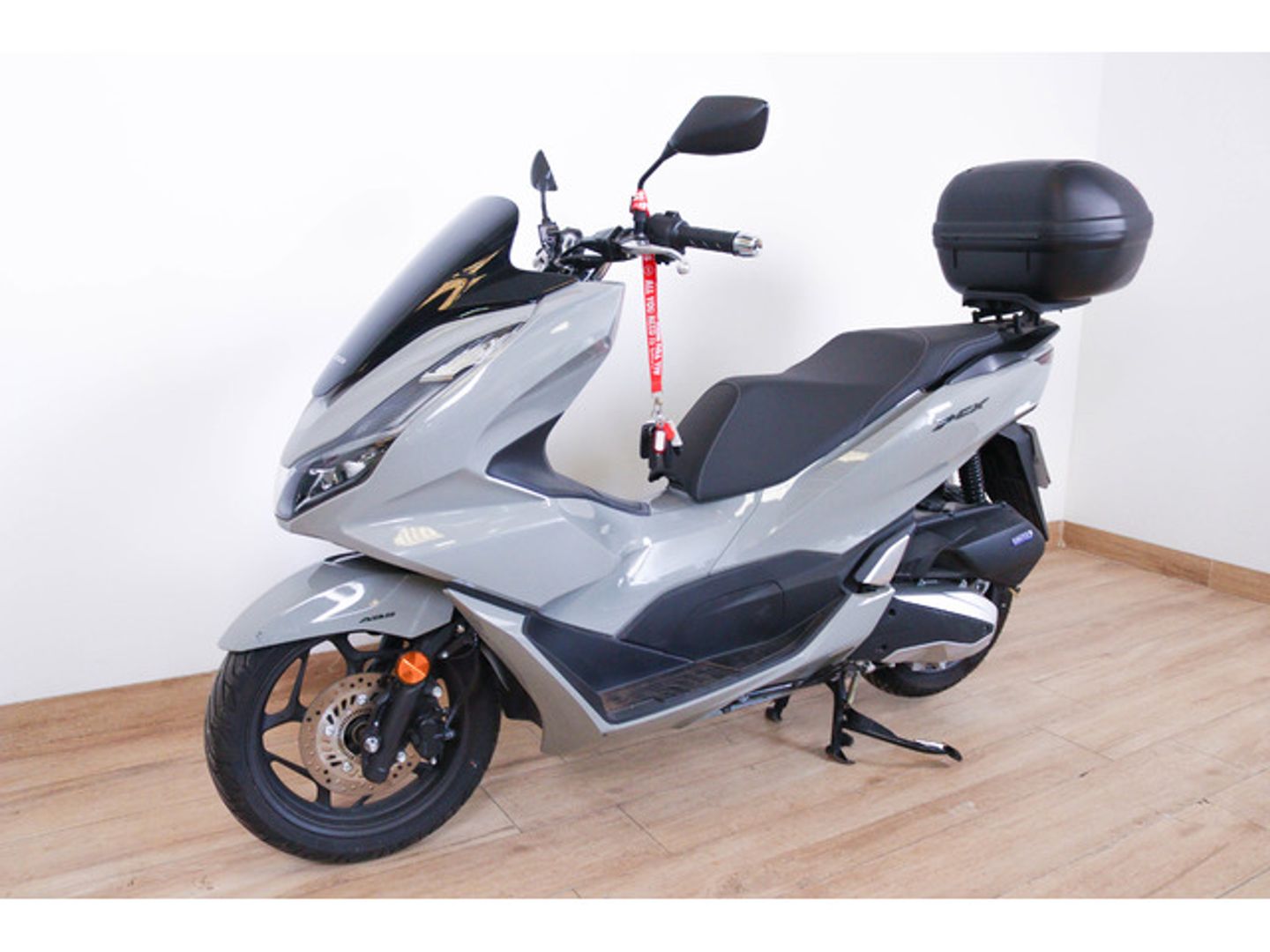 Honda PCX125